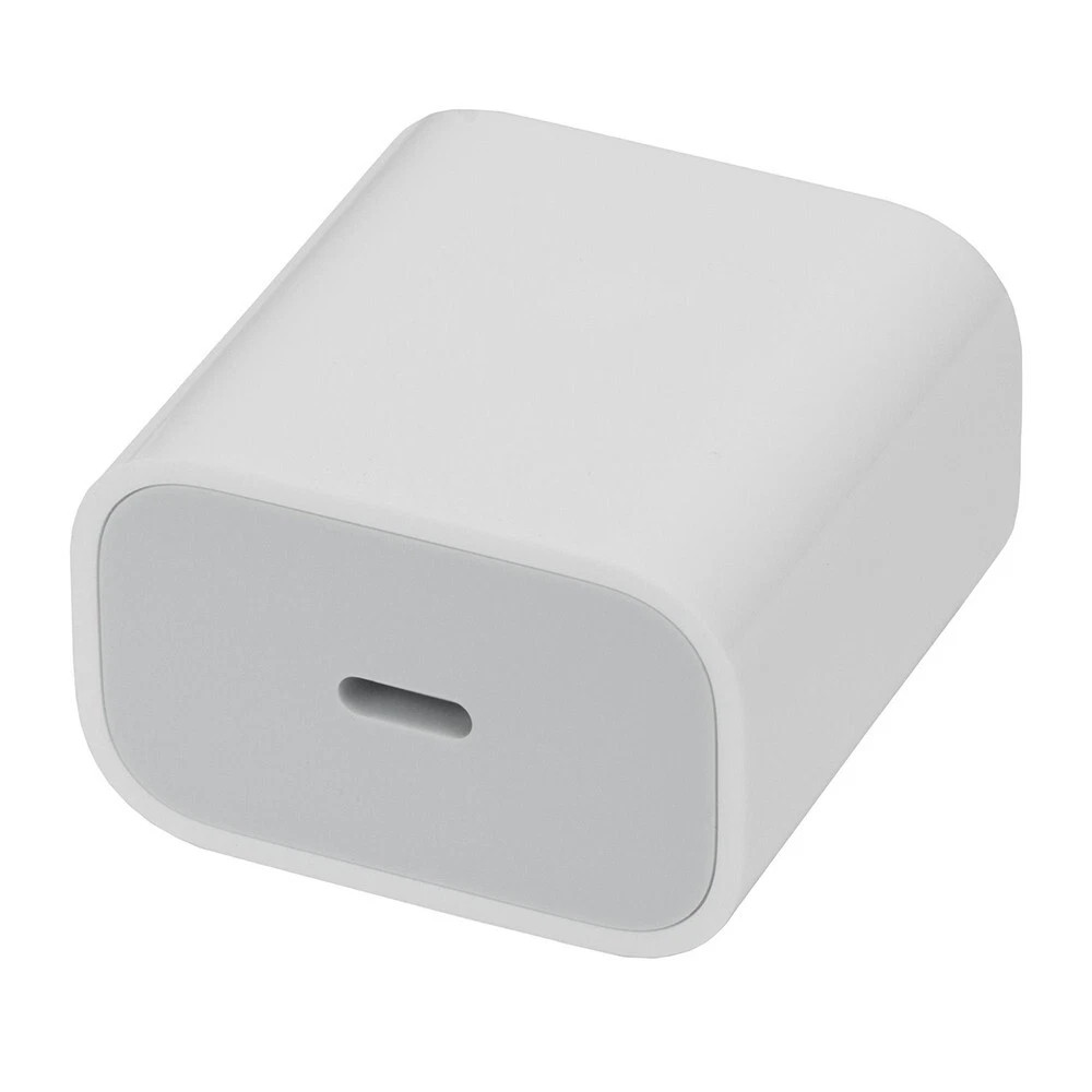 A2305 – Genuine Apple 20W USB-C Power AC Adapter Wall Charger