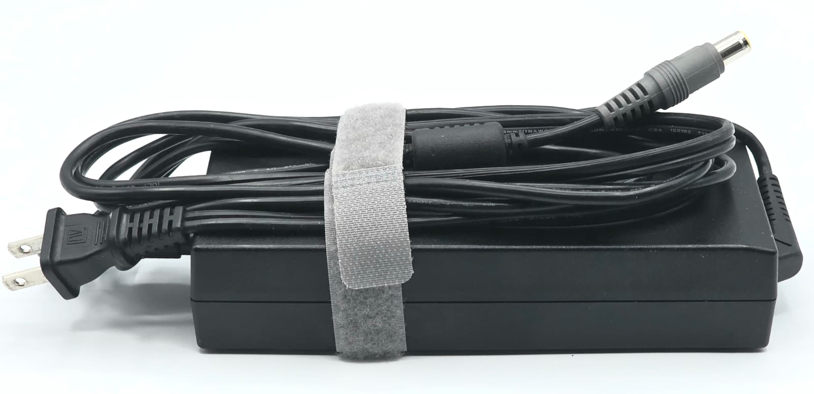 45N0118 - 170W 20V 8.5A 7.9mm x. 5.5mm Round Tip AC Adapter Charger for ThinkPad W520 W530