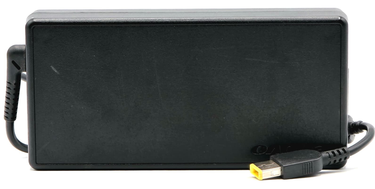 5A10J75115 - 170W 20V 8.5A Yellow Slim Tip AC Adapter Charger for Legion 14 15 17 Y7000 R720 P1 P50 P51 P52 P53 P70 P71