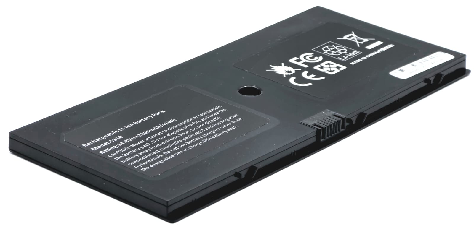 AT907AA - 4-Cell FL04 Battery for HP ProBook 5310m 5320m AT907AA - 4-Cell FL04 Battery for HP ProBook 5310m 5320m