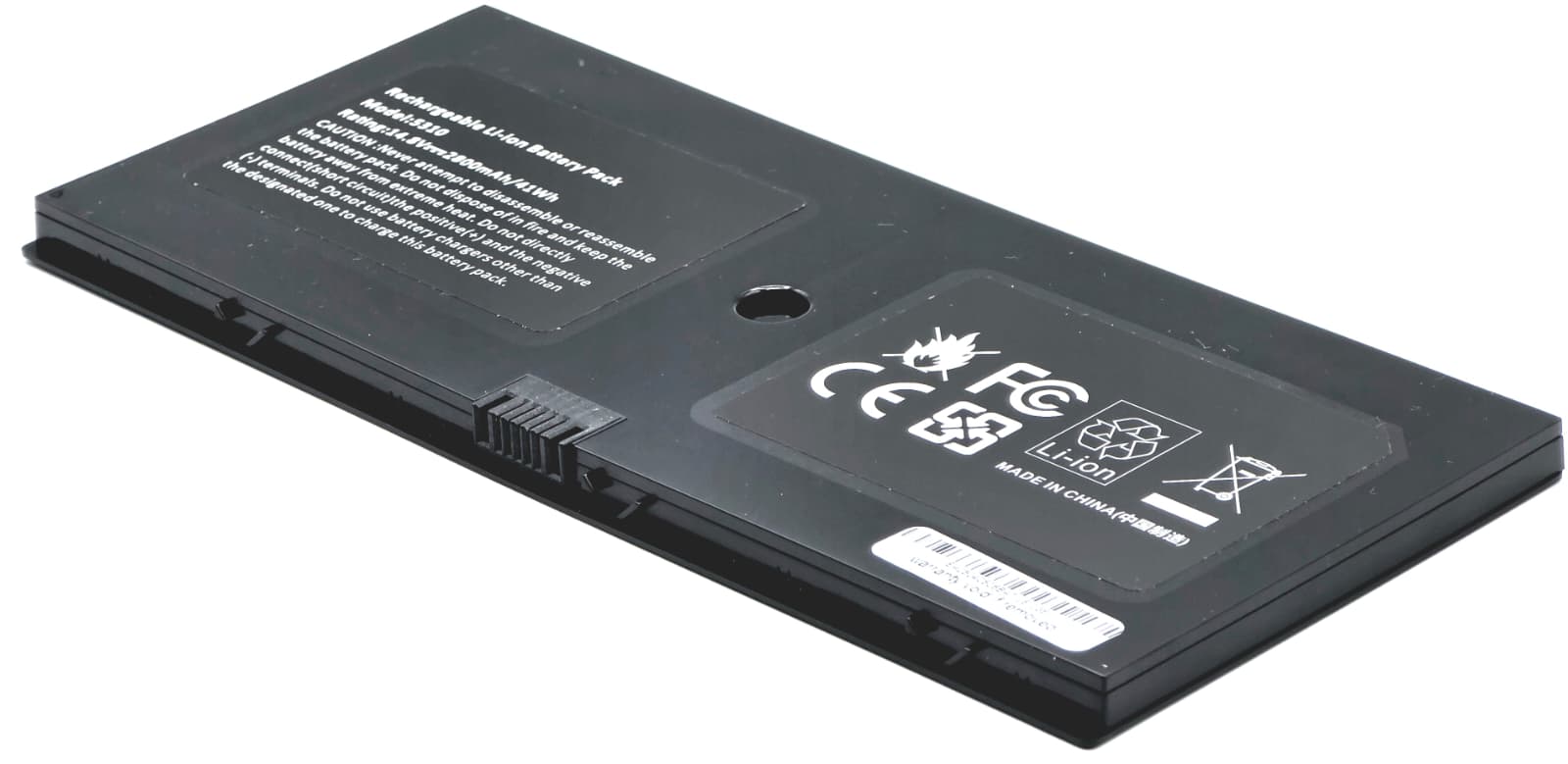 AT907AA - 4-Cell FL04 Battery for HP ProBook 5310m 5320m AT907AA - 4-Cell FL04 Battery for HP ProBook 5310m 5320m