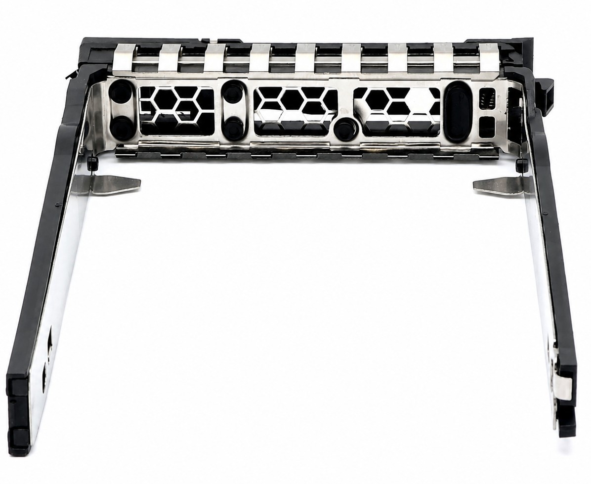 P03761-001 - 2.5" SFF Drive Tray Caddy for HPE ProLiant Gen10 Plus G10 Plus Gen11 G11