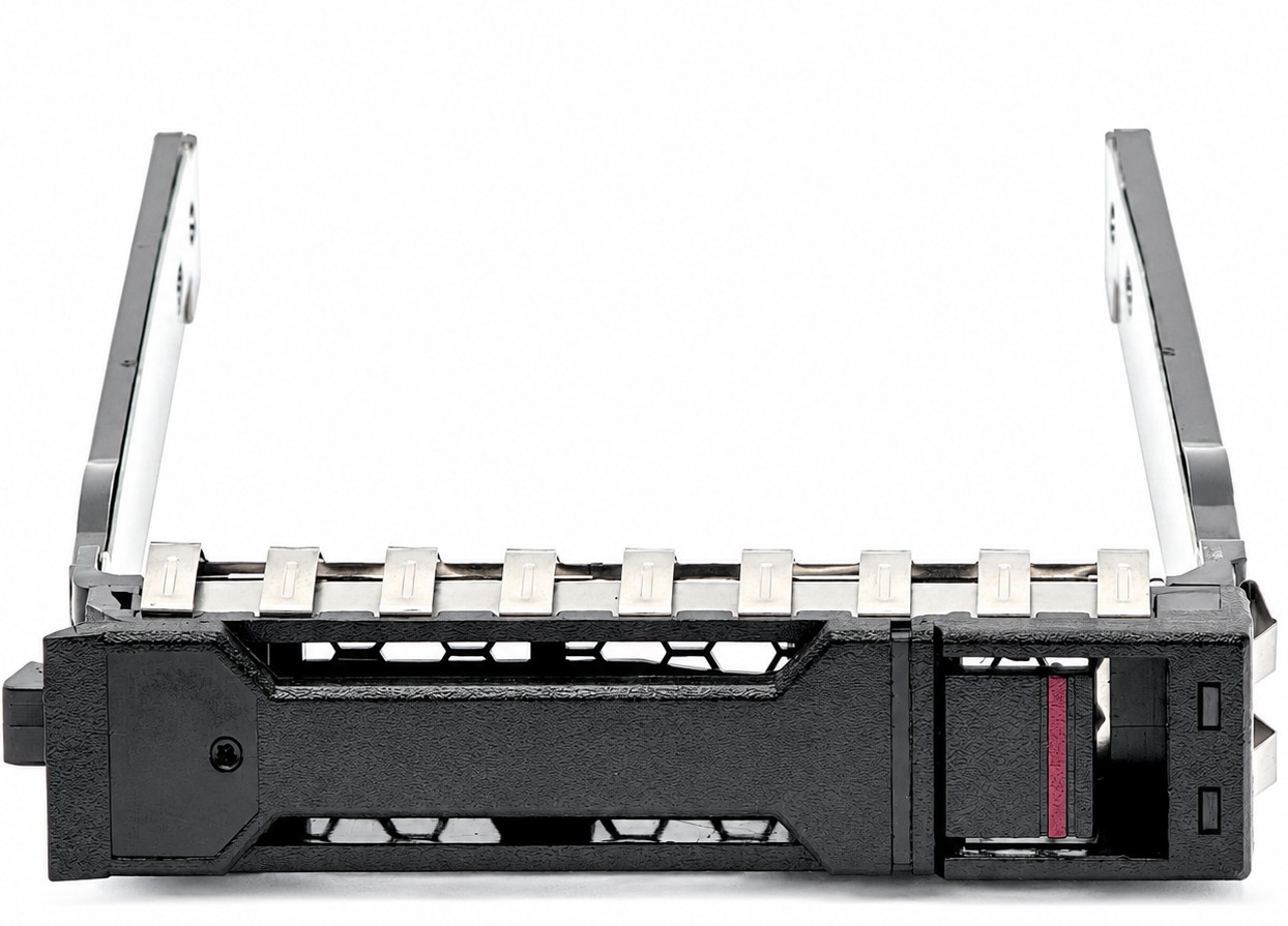 P03761-001 - 2.5" SFF Drive Tray Caddy for HPE ProLiant Gen10 Plus G10 Plus Gen11 G11
