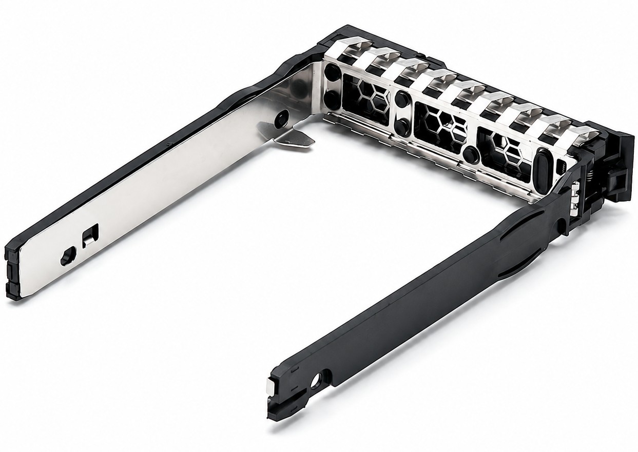 P03761-002 - 2.5" SFF Drive Tray Caddy for HPE ProLiant Gen10 Plus G10 Plus Gen11 G11