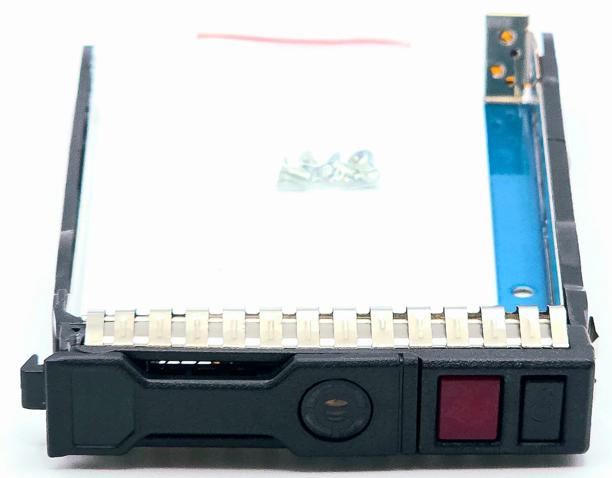 651699-003 - 2.5" SFF SmartDrive Carrier SC2 Tray Caddy for HPE ProLiant Gen10 (Non-Plus Models)