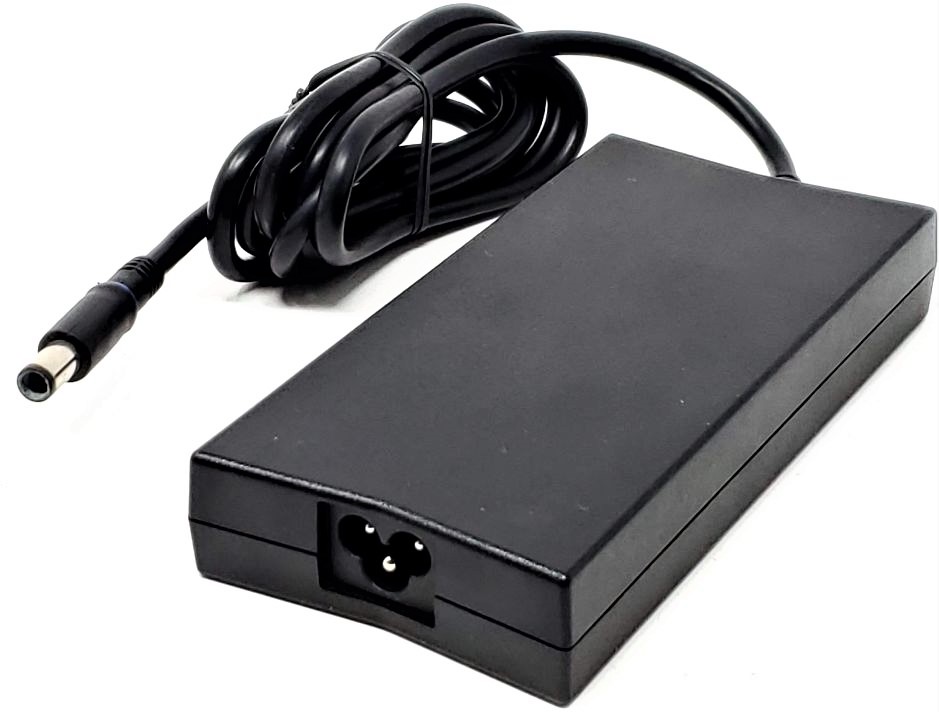 PA-1151-06D - 150W 19.5V 7.7A 7.4mm x 5.0mm AC Adapter Charger for Precision M4700 M4800 Alienware M14x M15x XPS 17 L701x L702x Latitude E6520 E6540 PA-1151-06D - 150W 19.5V 7.7A 7.4mm x 5.0mm AC Adapter Charger for Precision M4700 M4800 Alienware M14x M15x XPS 17 L701x L702x Latitude E6520 E6540