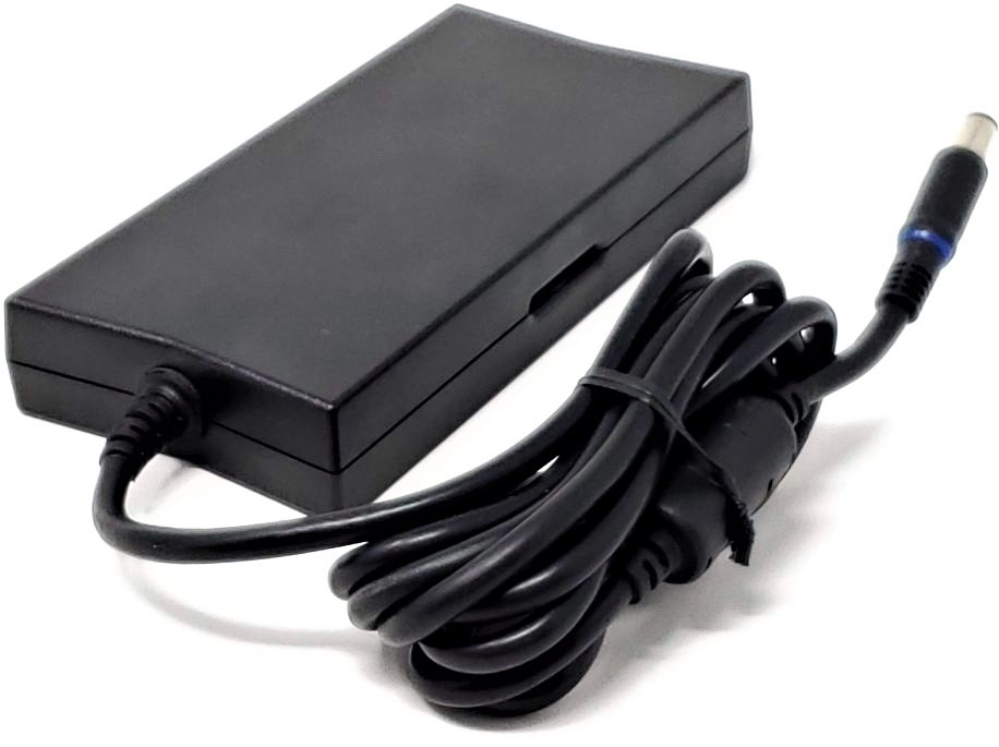 PA-1151-06D - 150W 19.5V 7.7A 7.4mm x 5.0mm AC Adapter Charger for Precision M4700 M4800 Alienware M14x M15x XPS 17 L701x L702x Latitude E6520 E6540 PA-1151-06D - 150W 19.5V 7.7A 7.4mm x 5.0mm AC Adapter Charger for Precision M4700 M4800 Alienware M14x M15x XPS 17 L701x L702x Latitude E6520 E6540