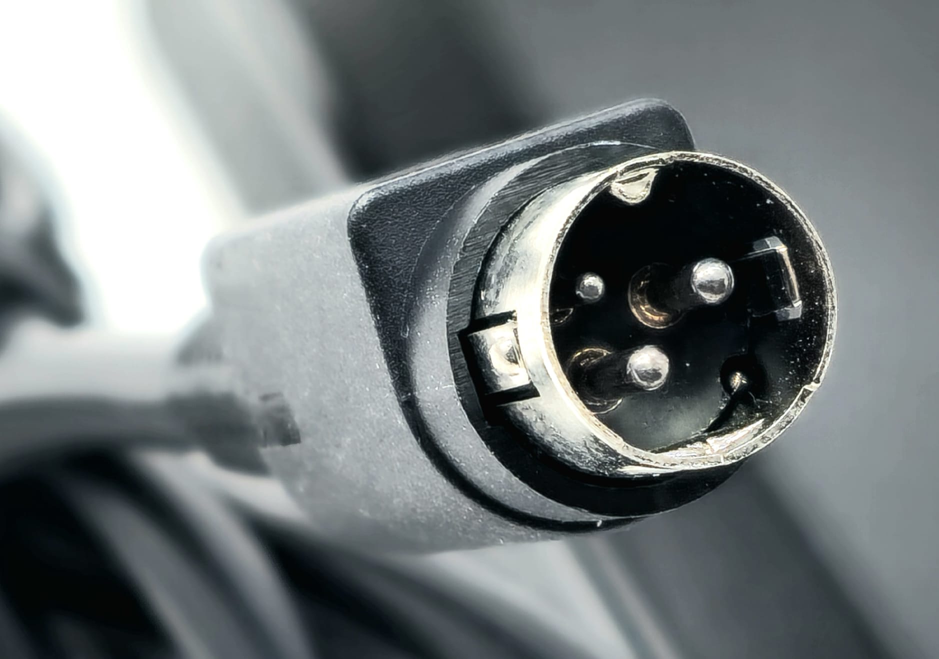 L00428-001 - AC Adapter Power Supply for M159B M159A Printers