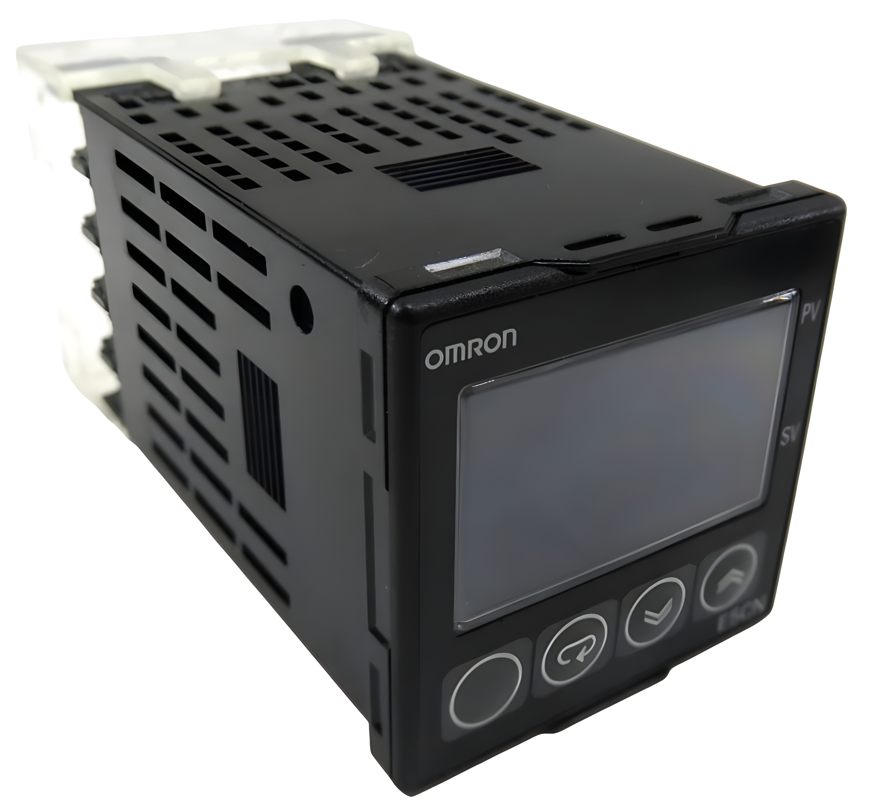 E5CN-Q2MT-500 – Digital Temperature Controller (AC100–240V Multi-Range Input)