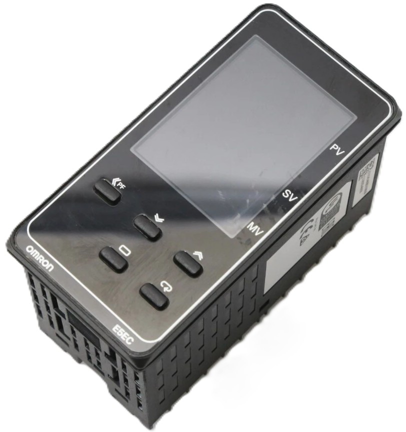 E5EC-RR2ASM-800 – Digital Temperature Controller 100–240V AC