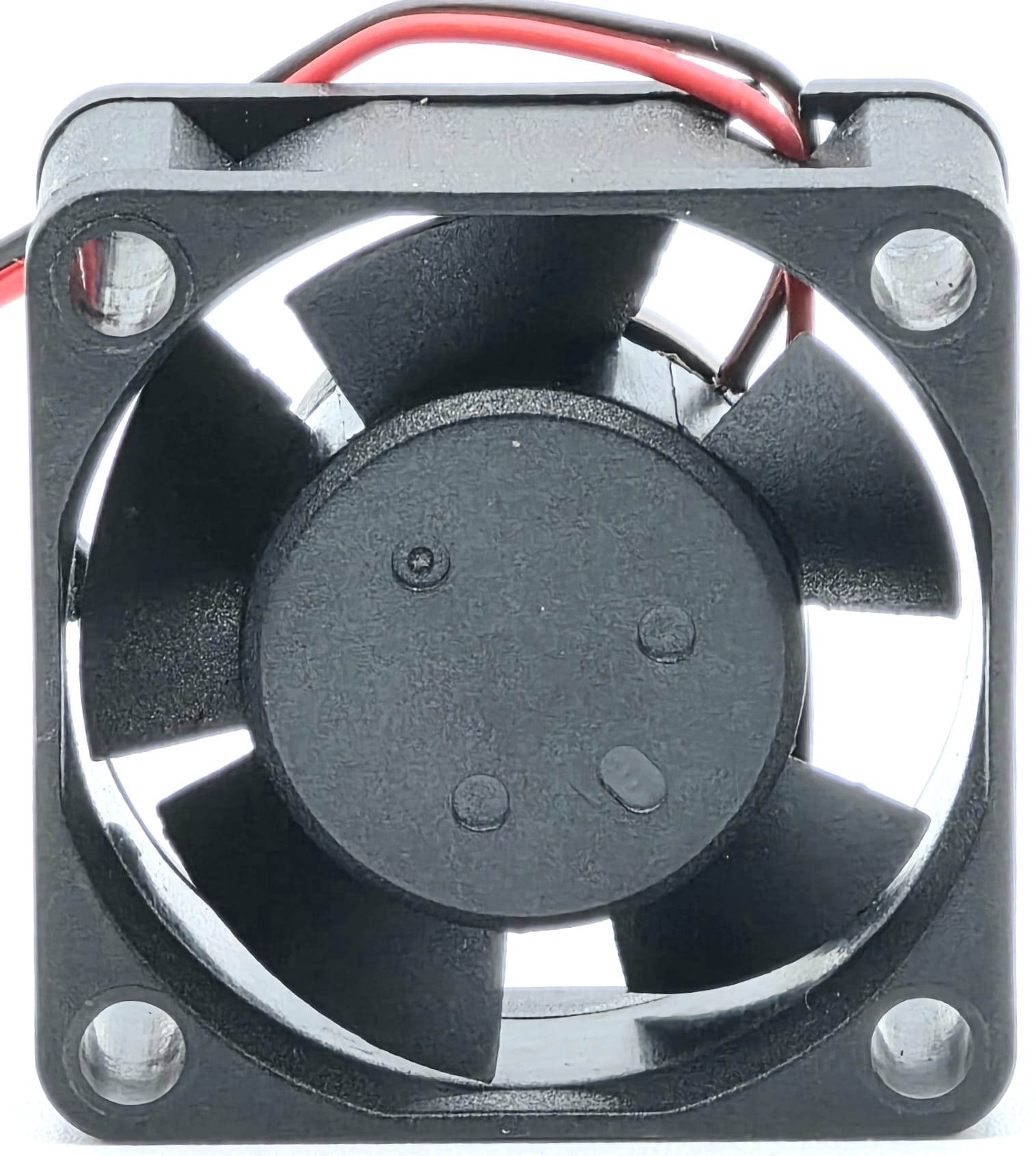 GM1204PKVX-8A - 40x40x20mm 4020 DC12V 2.4W 2-Pin Connector DC Brushless Cooling Fan