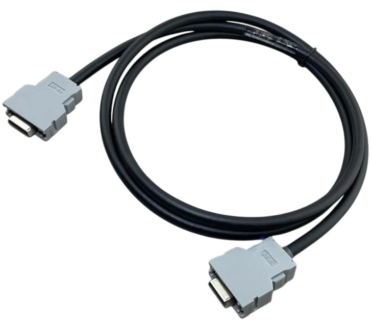 A02B-0120-K842 - 1M I/O Link Cable CNC I/O Link Harness - 1 Meter Version