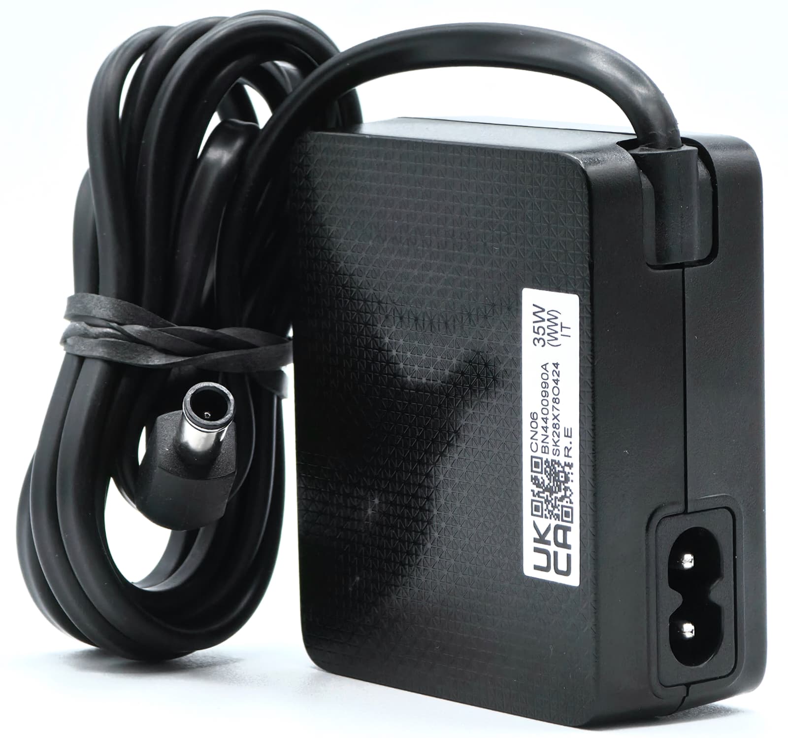 BN44-00990A - Genuine Samsung 35W 14V 2.5A 6.5x4.4mm Tip AC Adapter For Samsung Monitor TV