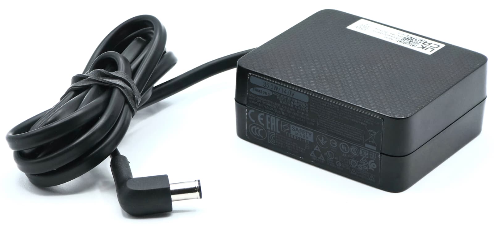 BN44-00918C - Genuine Samsung 35W 14V 2.5A 6.5x4.4mm Tip AC Adapter For Samsung Monitor TV