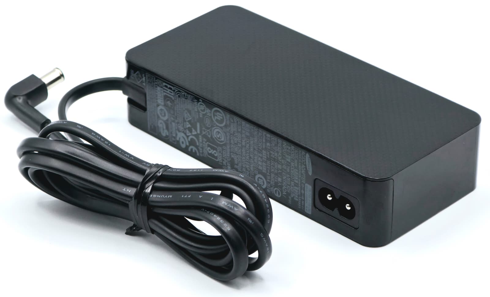 BN44-00888B - Genuine Samsung 78W 19V 4.19A 6.5x4.0mm Tip AC Adapter Power Supply for Curved Monitor