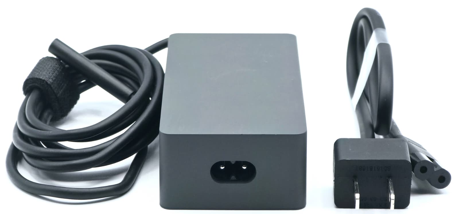 ADU-00001  - Genuine Microsoft 102W 15V 6.33A AC Adapter Charger for Surface Book 2/3 Pro 6/7/8 Laptop Studio