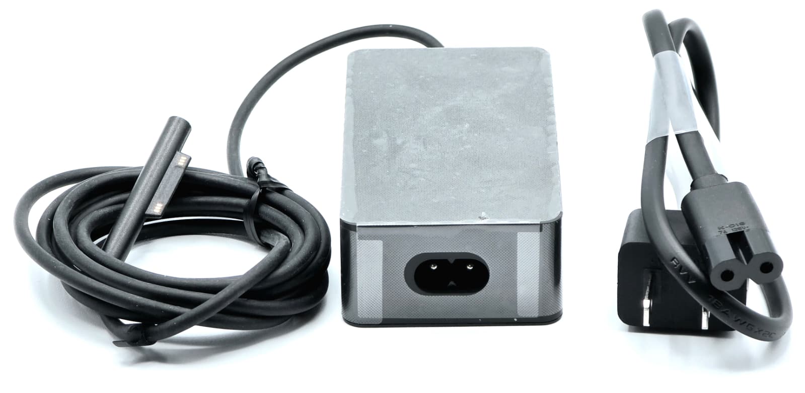 Q5N-00001 - Genuine Microsoft 65W 15V 4A AC Adapter Charger for Surface Pro Book 1 2 3 4 5 6 7 X Adapter Charger 1706 1800