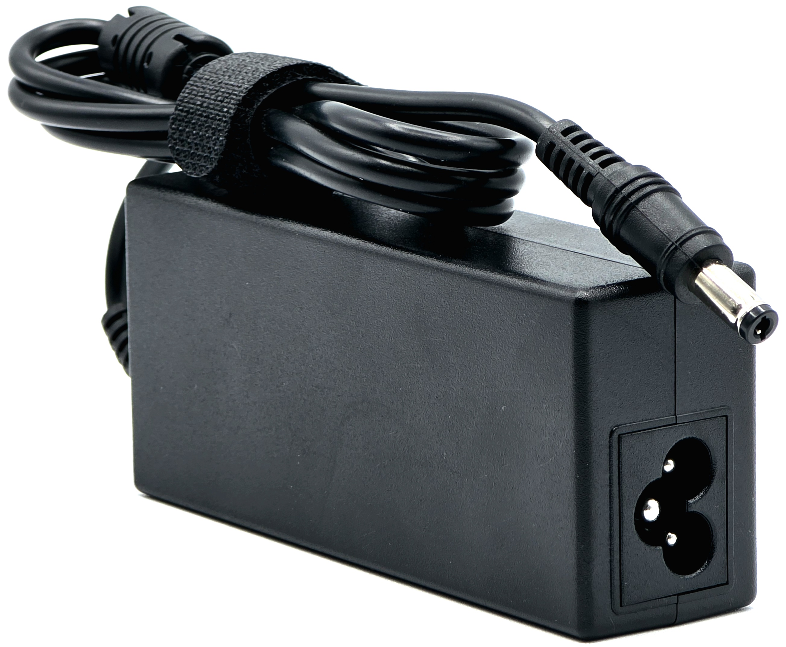 PA3917U-1ACA - Genuine Toshiba 65W 19V 3.42A 5.5x2.5mm AC Adapter Charger for Satellite A205 A215 A305 A505 L305 L505 L755 P205 P755 Qosmio X505