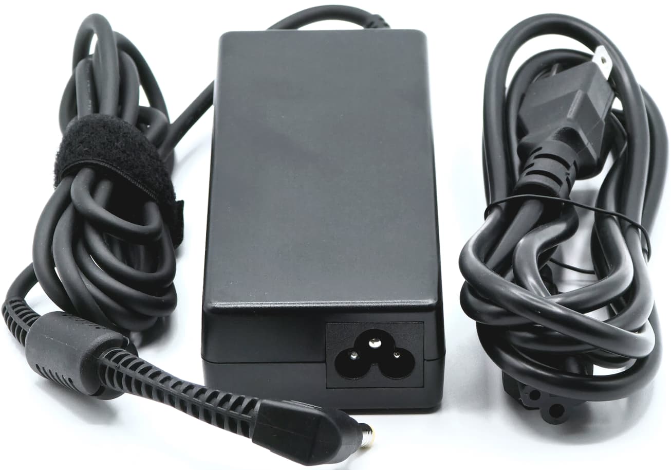 CF-AA1653A MA - 78W 15.6V 5A 5.5x2.5mm AC Adapter Charger for Panasonic Toughbook CF-19 CF-29 CF-30 CF-31