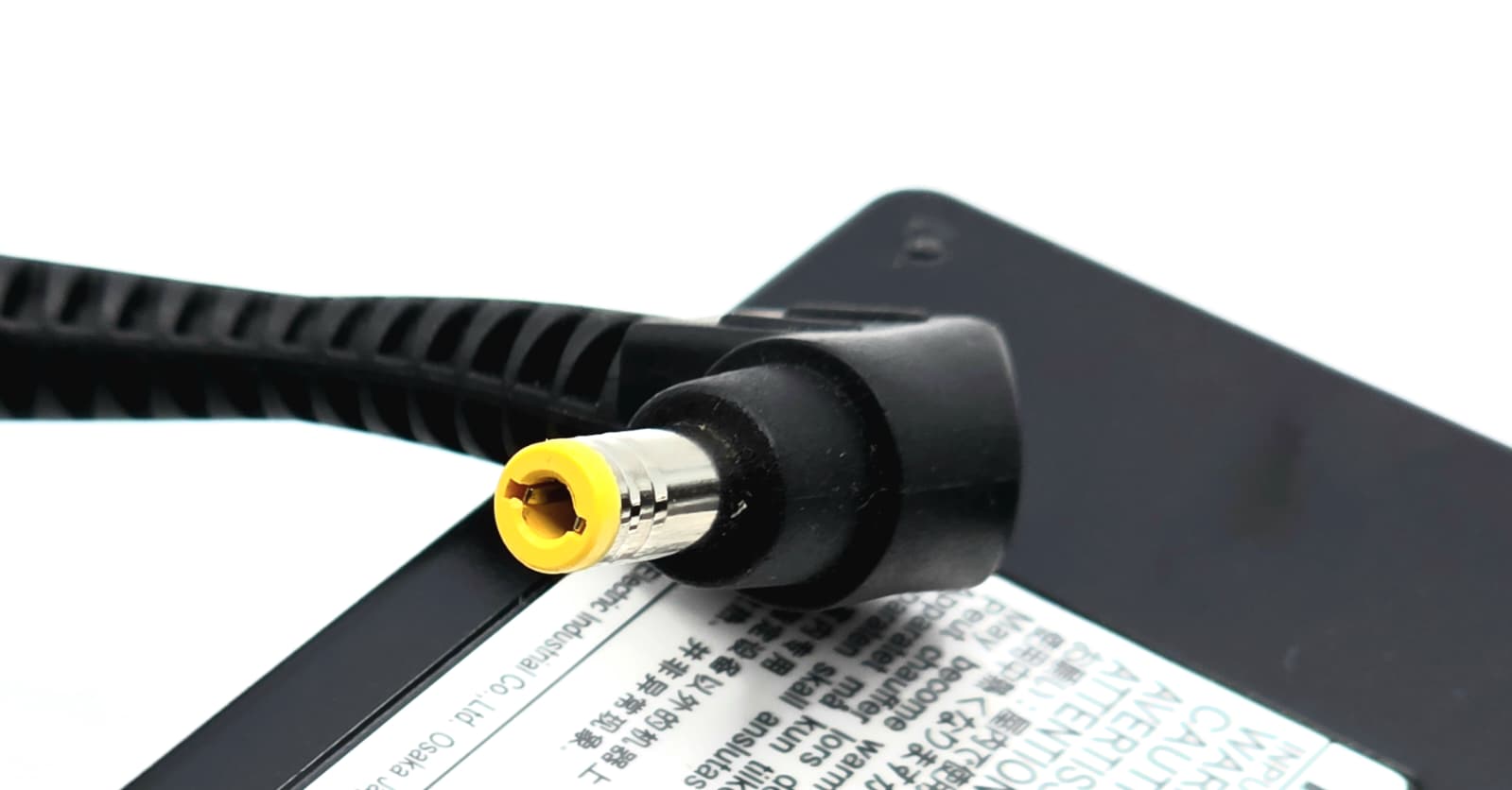 CF-AA1653A M3 - 78W 15.6V 5A 5.5x2.5mm AC Adapter Charger for Panasonic Toughbook CF-19 CF-29 CF-30 CF-31