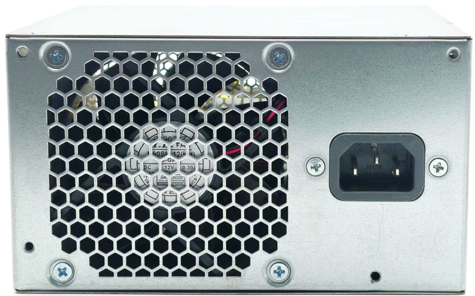 FSK010 - 500W 10-Pin Power Supply PSU for ThinkStation P310 P330 P340 P350 ThinkCentre M90t