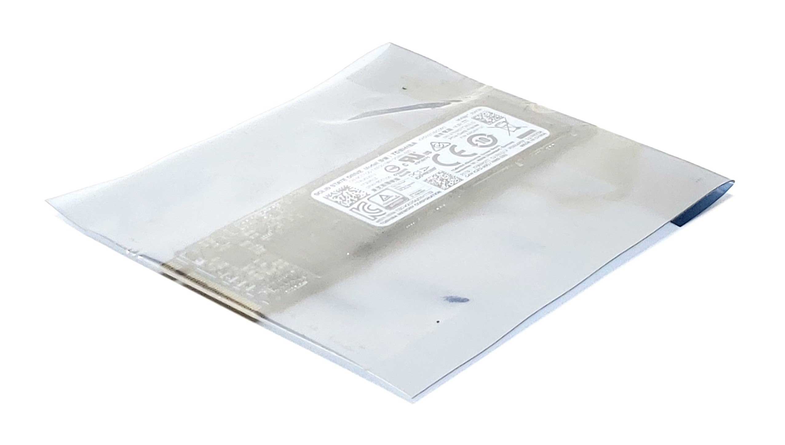 SSS0L24739 - 256GB NVMe PCIe Gen3 x4 M.2 2280 SSD for Latitude XPS Precision HP EliteBook ProBook ThinkPad Ideapad