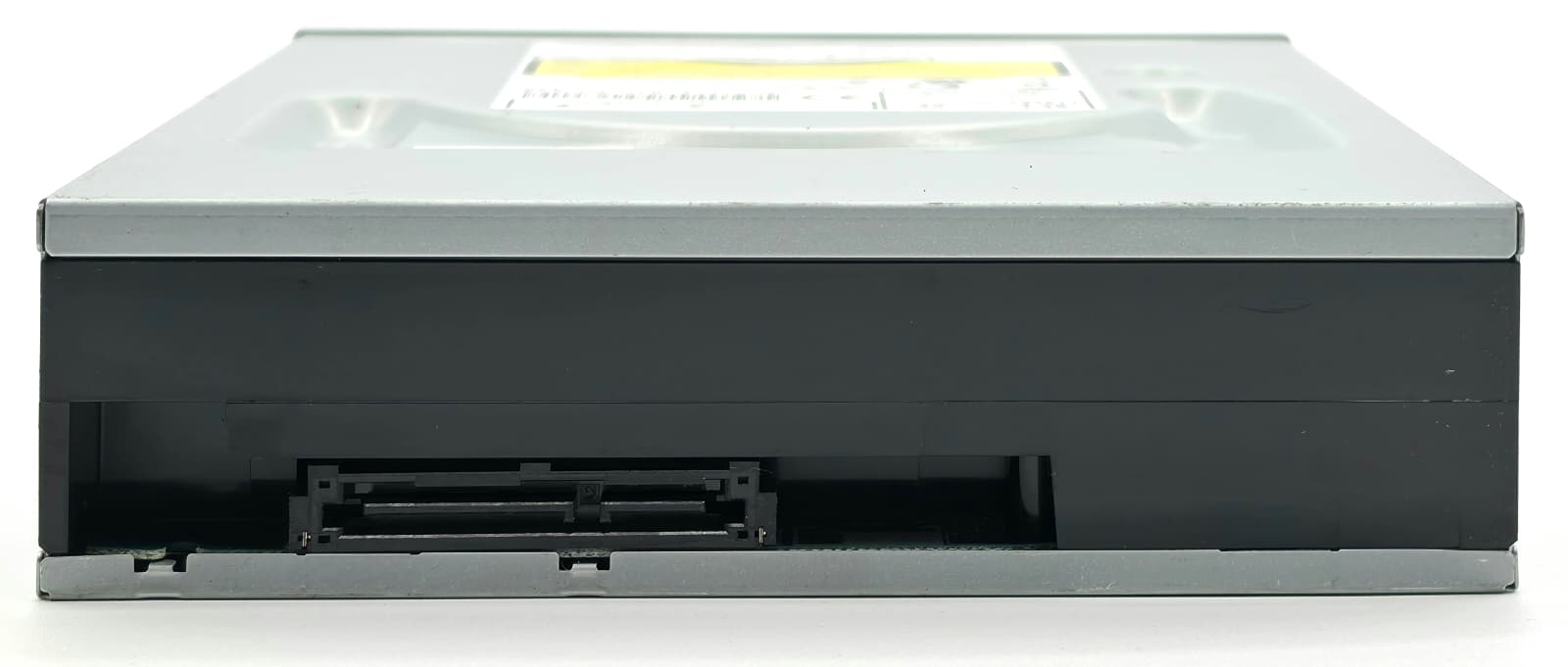 Pioneer BDR-209DBK - Internal SATA 5.25-Inch Blu-ray BD DVD CD