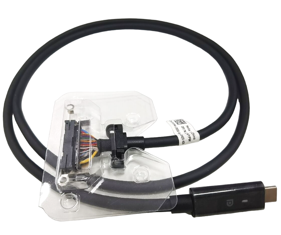 2HV8N - WD19 USB Type-C Cable For WD19 4K Dock Docking Station