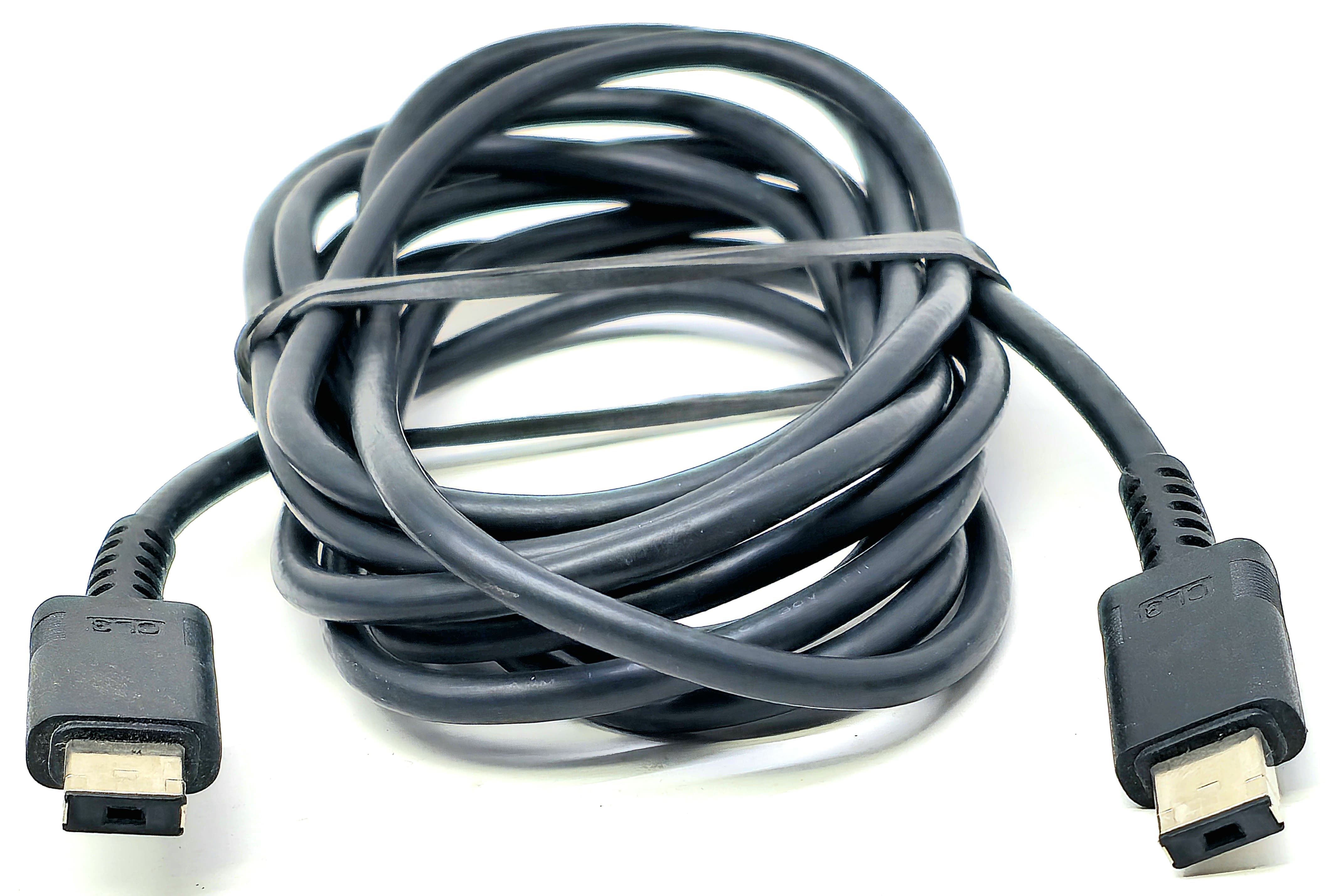 1-849-638-12 - Original DC Cable Cord for Sony ACDP-240E01 / ACDP-240E02 AC Adapter Charger
