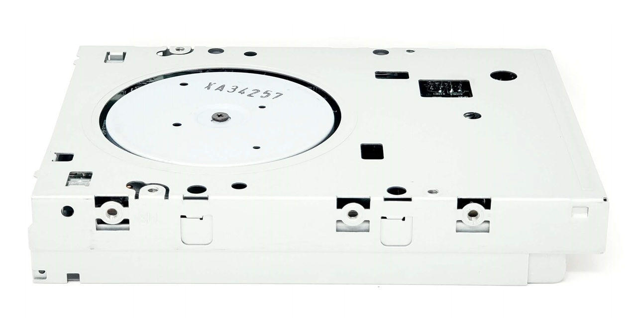 333505-005 - 1.44MB Internal 3.5-inch Floppy Disk Drive for Legacy HP Compaq Desktop Workstation and Server Systems