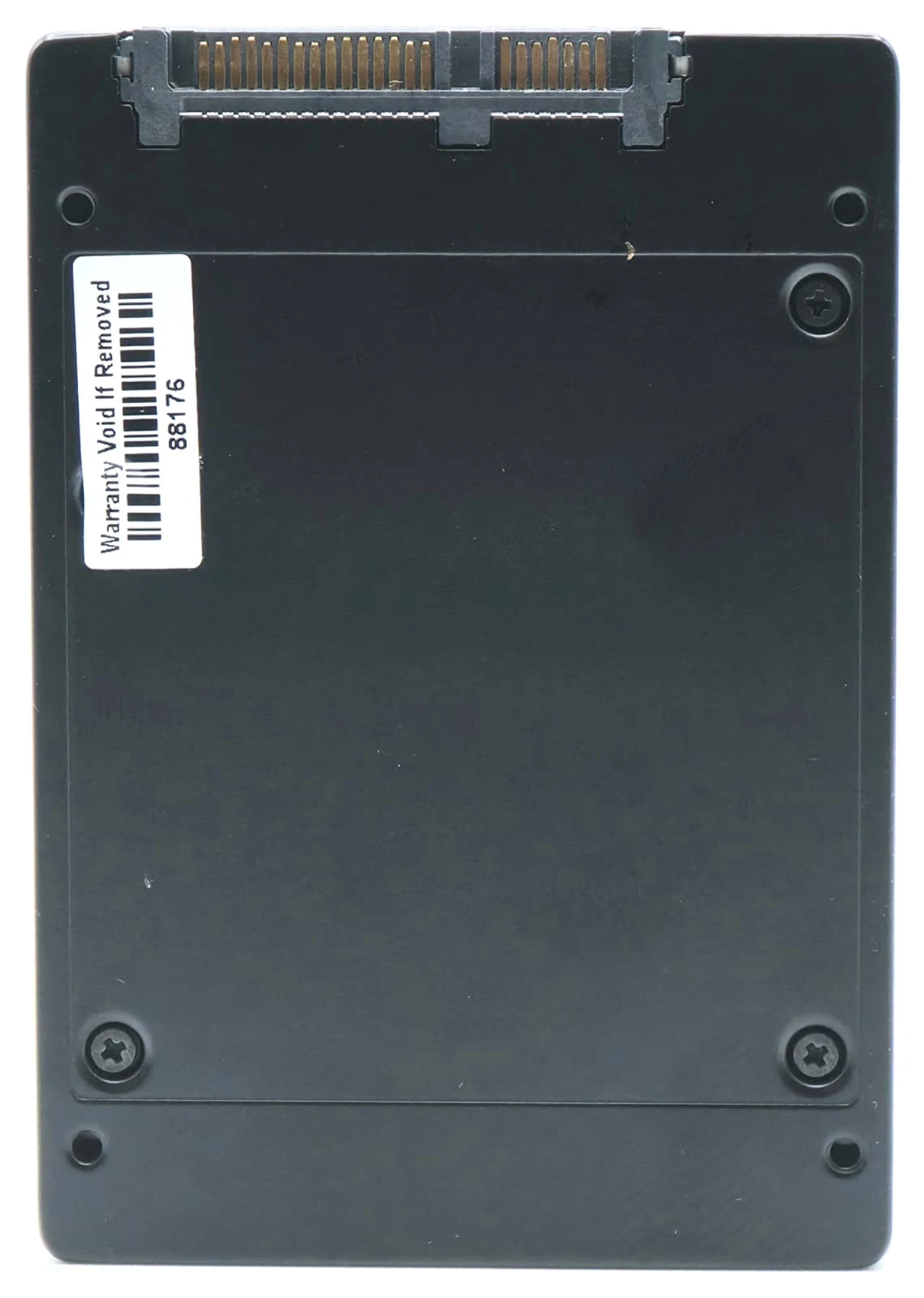 SD8TB8U-512G-1006 - 512GB 6Gbps SATA III 7mm 2.5" Solid State SSD
