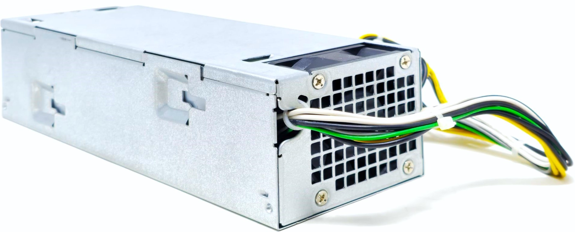 AC240AS-02 - 240W Power Supply with 2x Connectors 6-Pin for Optiplex 3050 5050 7050 Inspiron 3668