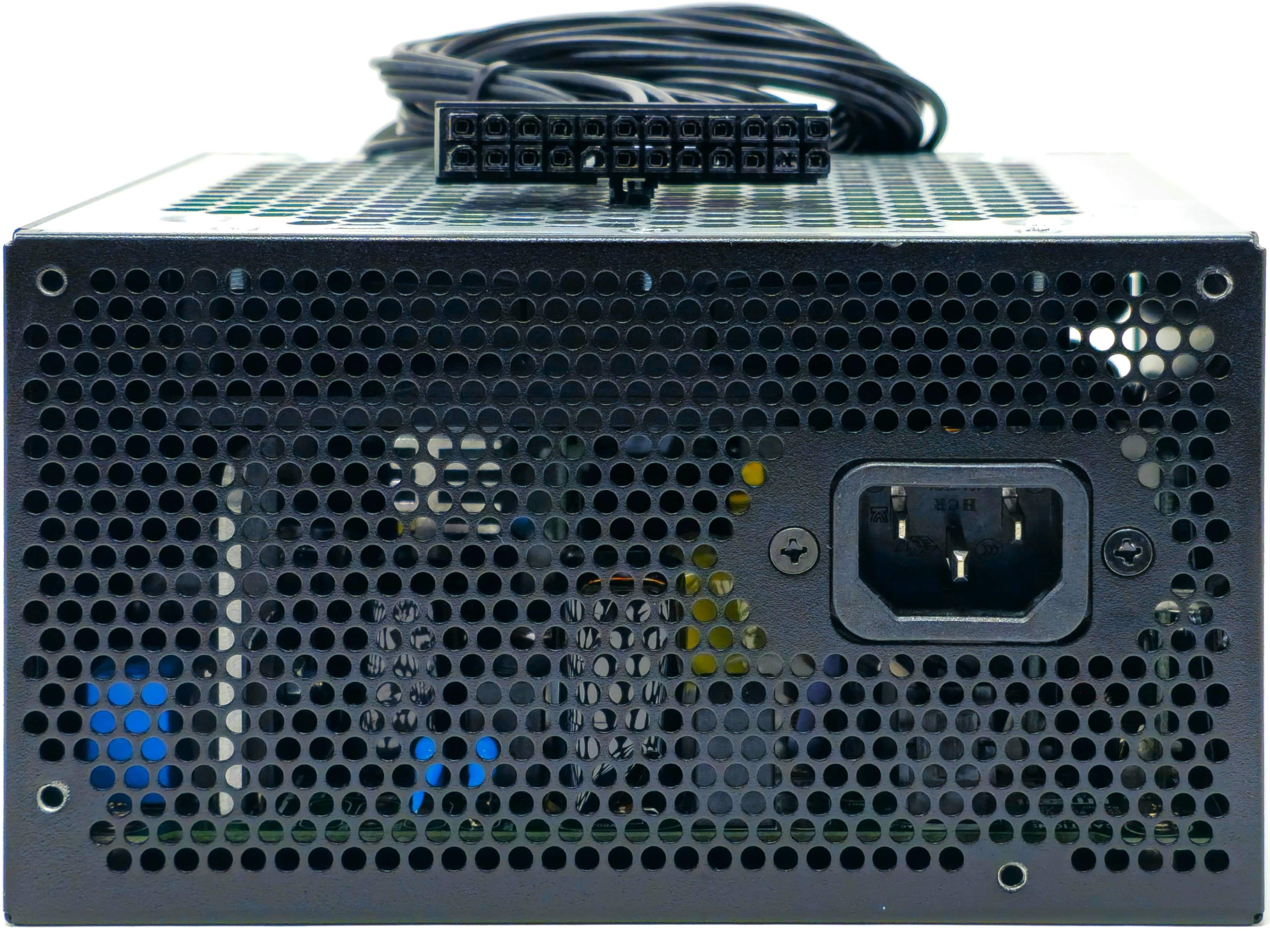 M19769-011 - 600W ATX Power Supply for HP Omen