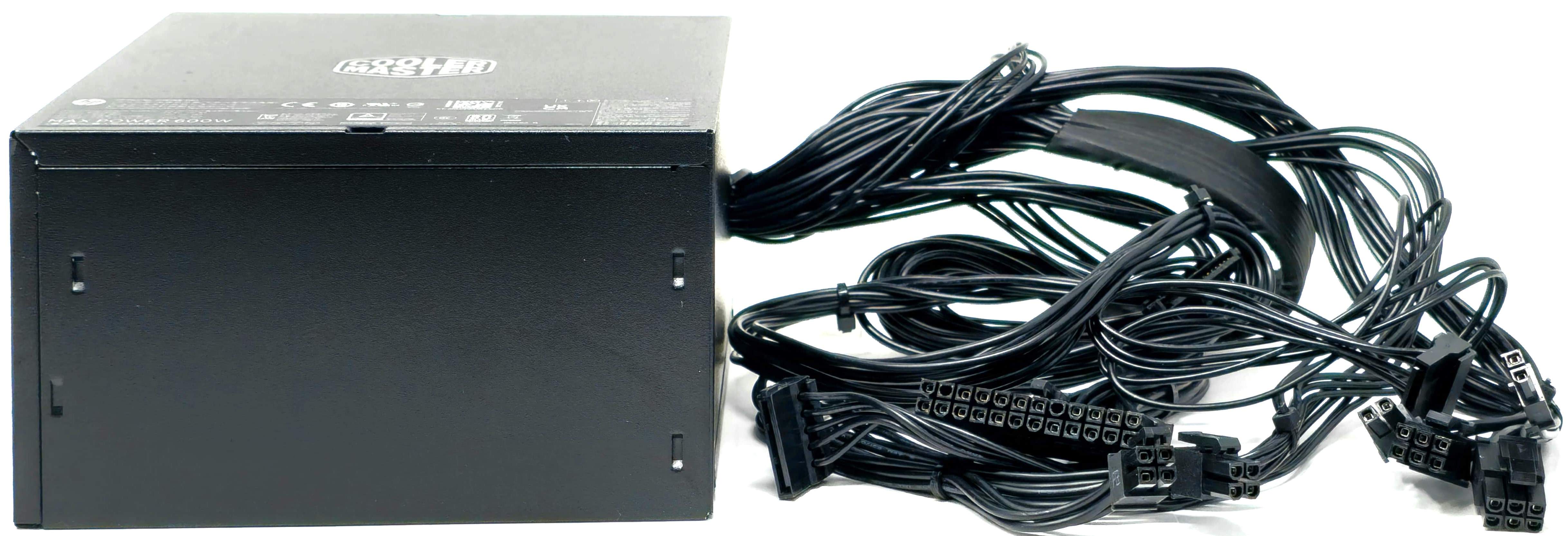 M19769-011 - 600W ATX Power Supply for HP Omen