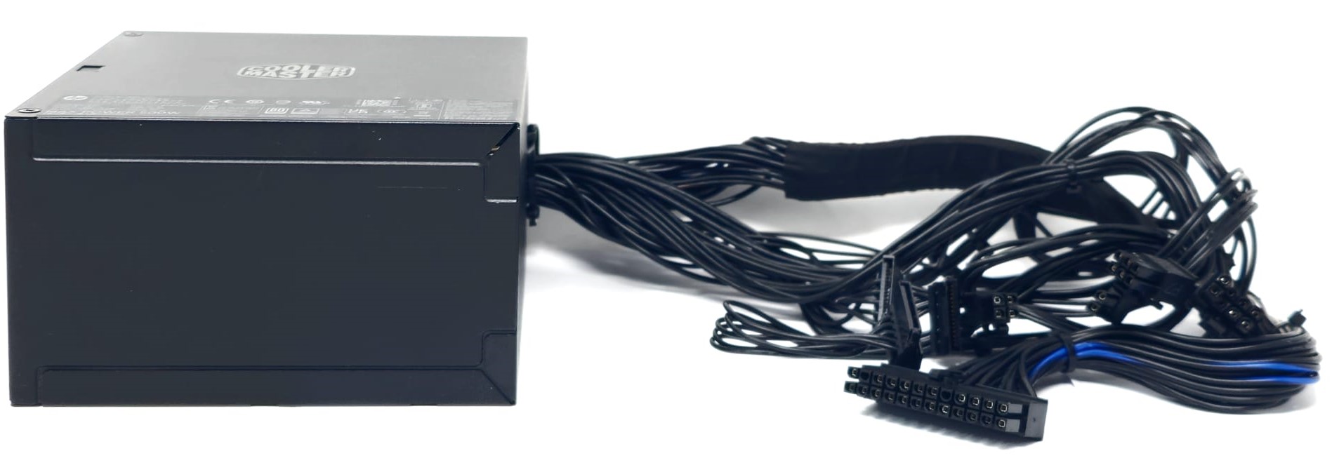HP L84091-011 -  500W Omen Cooler Master Power Supply