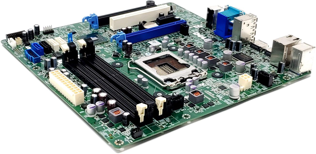 J32FG - Q77 LGA1155 Motherboard for Optiplex 7010 MT
