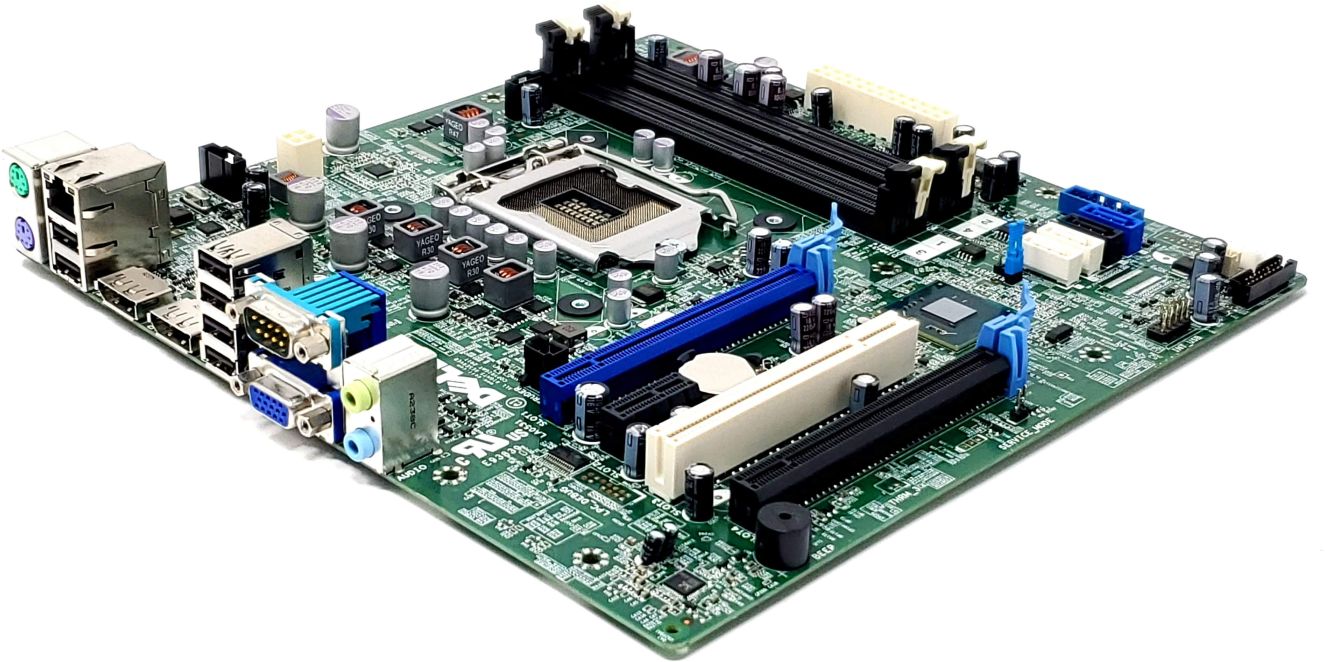 J32FG - Q77 LGA1155 Motherboard for Optiplex 7010 MT