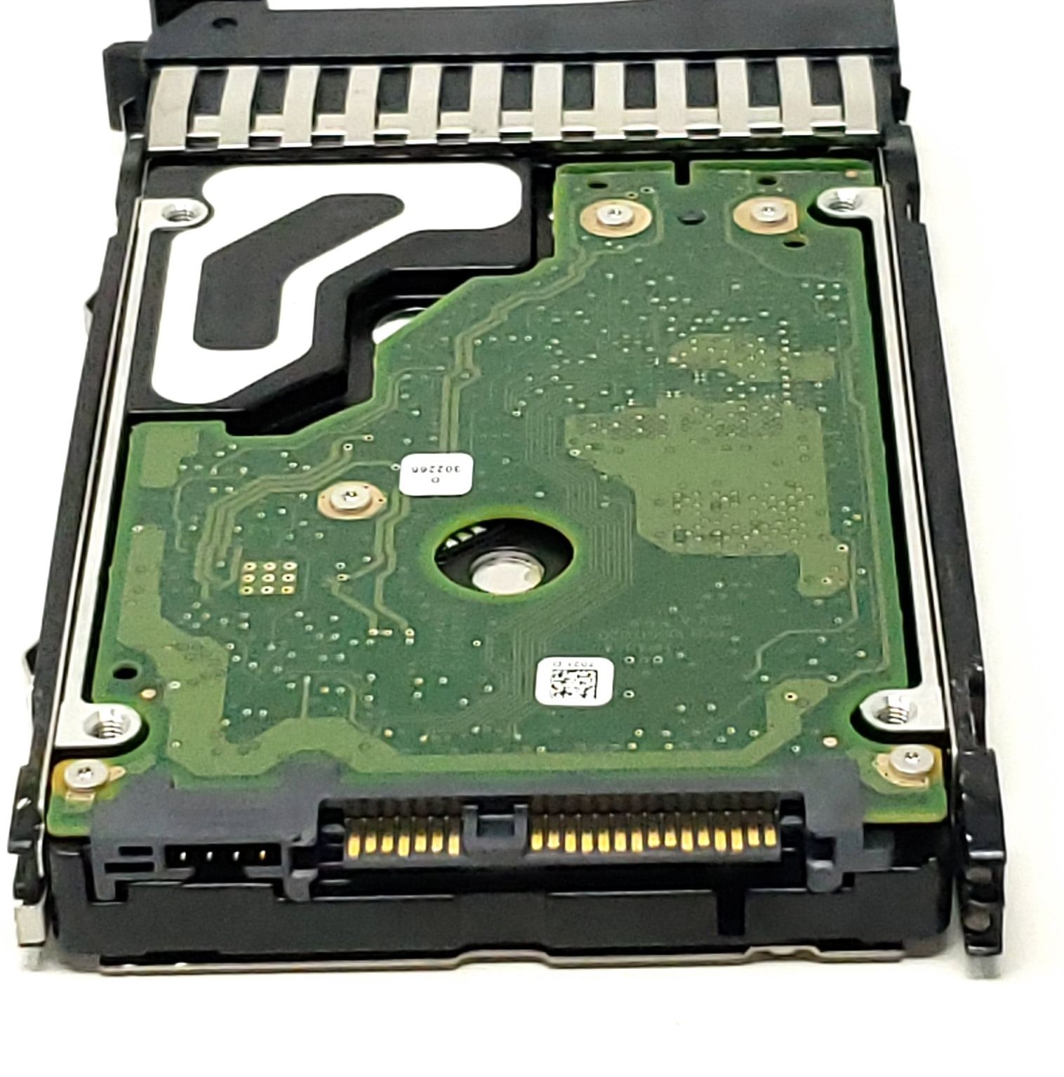 AL13SEB300 - 300GB 10K RPM 64MB Cache 6.0Gb/s SAS 2.5-Inch SFF Enterprise Hard Drive with Hot-Plug Caddy