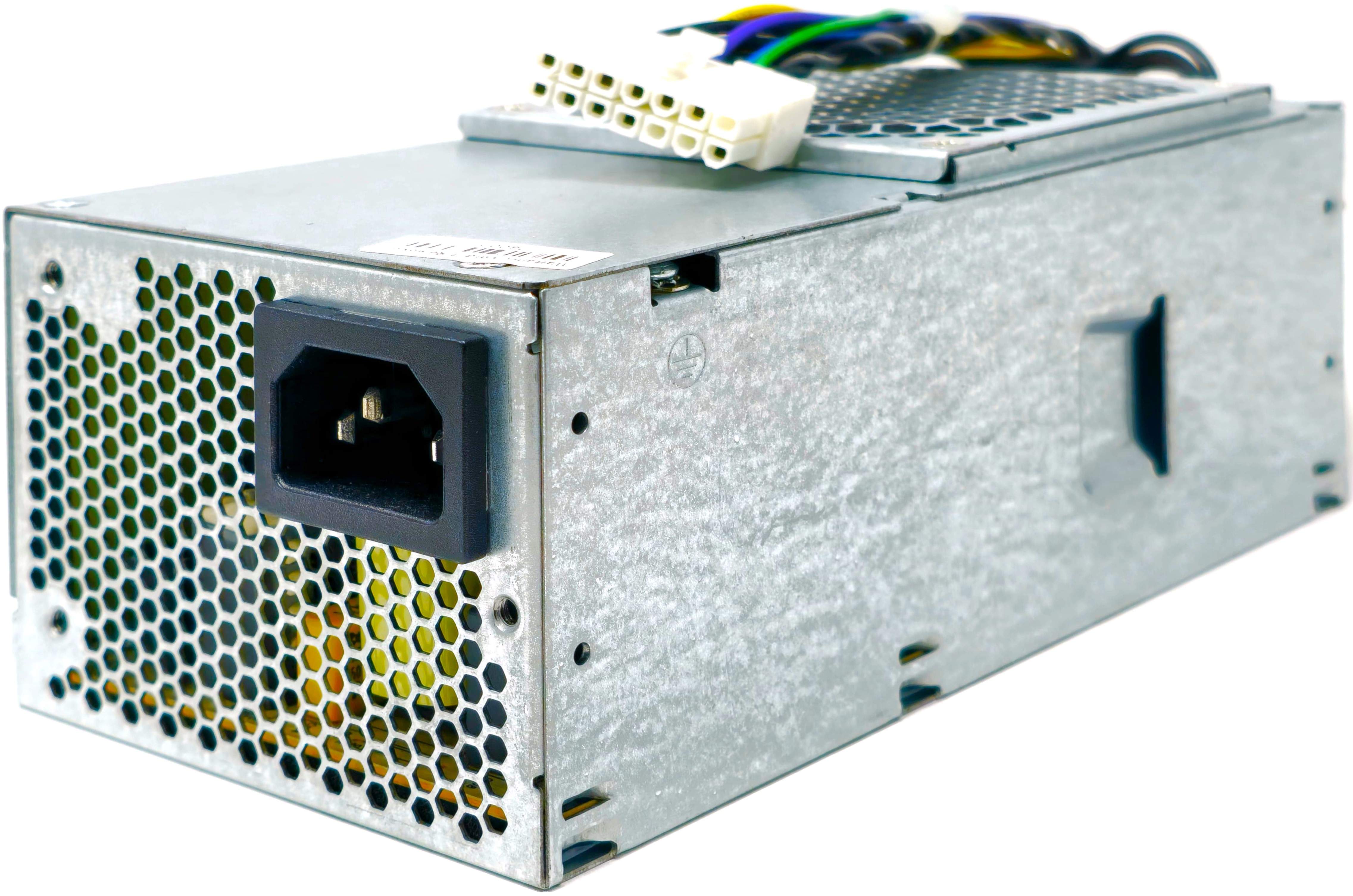 54Y8871 - 240W Power Supply 80 Plus Bronze  for Thinkcentre M83
