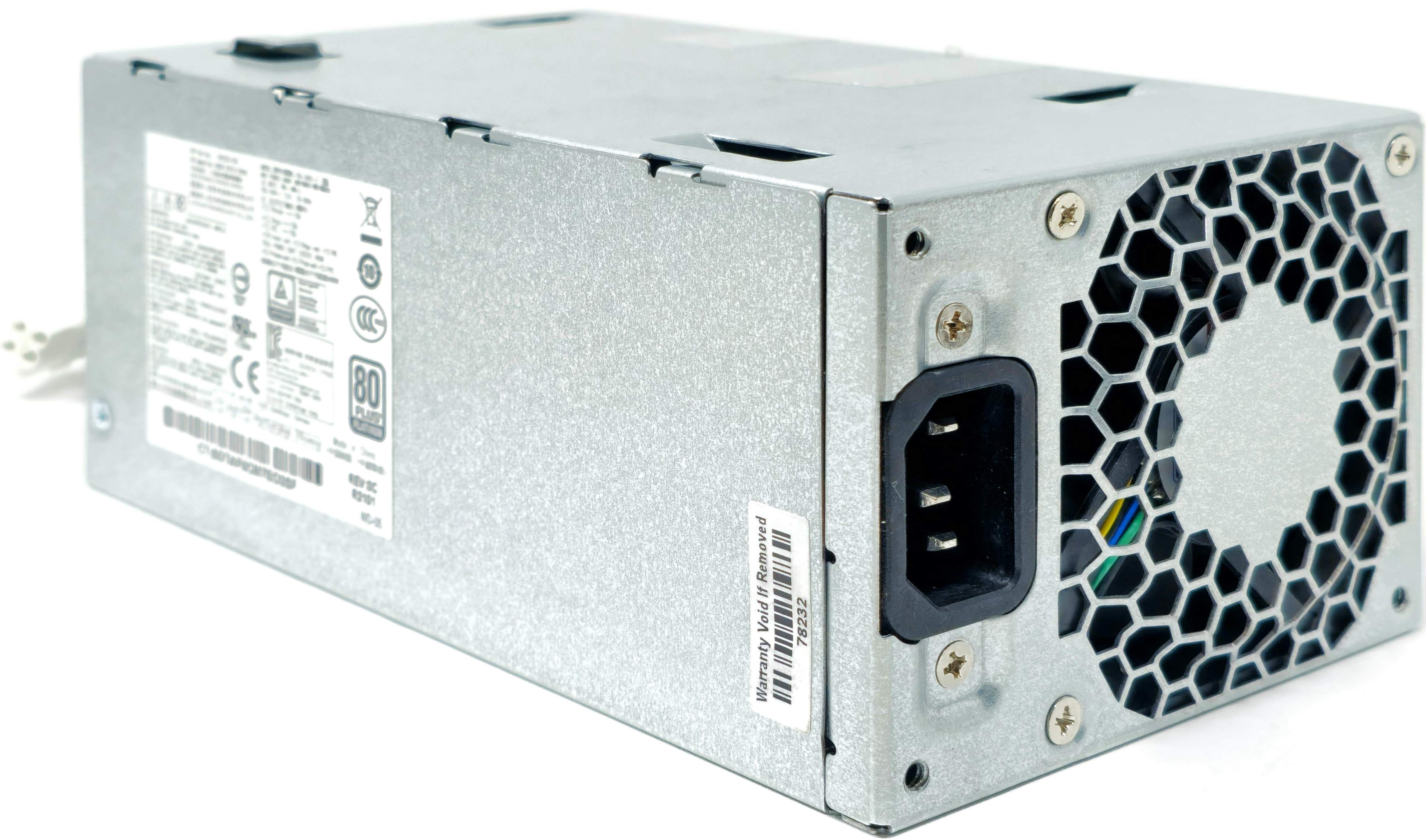 L29870-001 - 400W ENT18 EPA92 Lincs Sunflower Power Supply PSU for HP 280 288 480 600 800 G3 G4