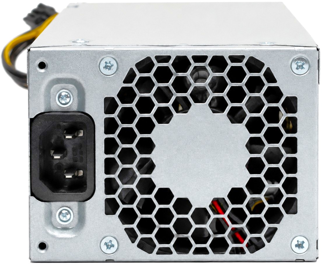 M49611-001 - 350W 80 Plus Gold PSU for Victus 15L TG02-0013W TG02-0093W TG02-1019