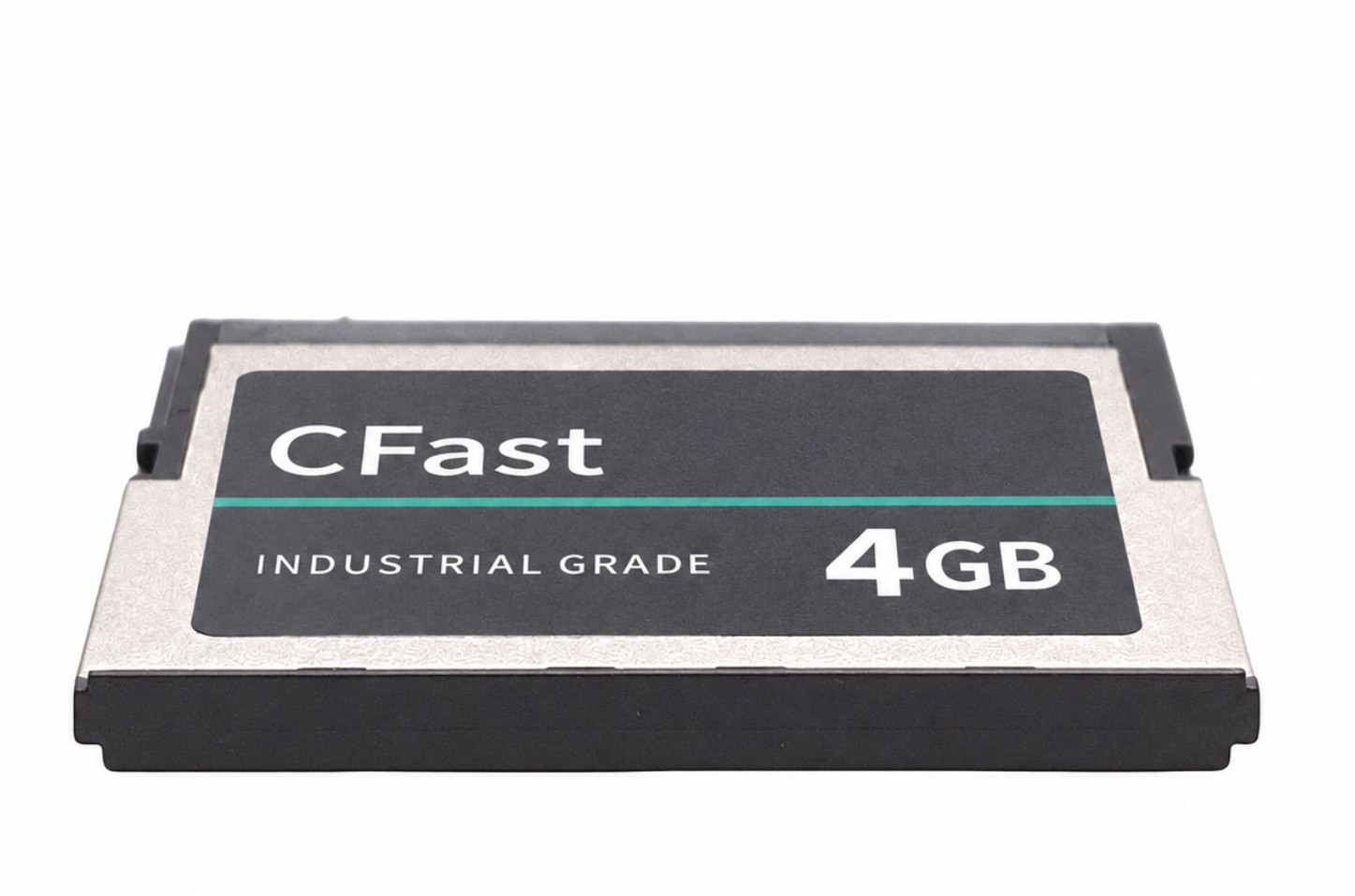 AF4GCSI-RABXP - 4GB Industrial CFast SATA Solid State Drive SSD Flash Memory Card for Embedded Systems