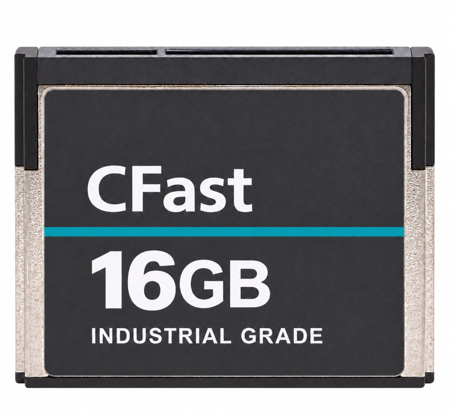 BE16TLJF5-3N000-D - 16GB Industrial CFast SATA Solid State Drive SSD Flash Memory Card for Embedded Systems