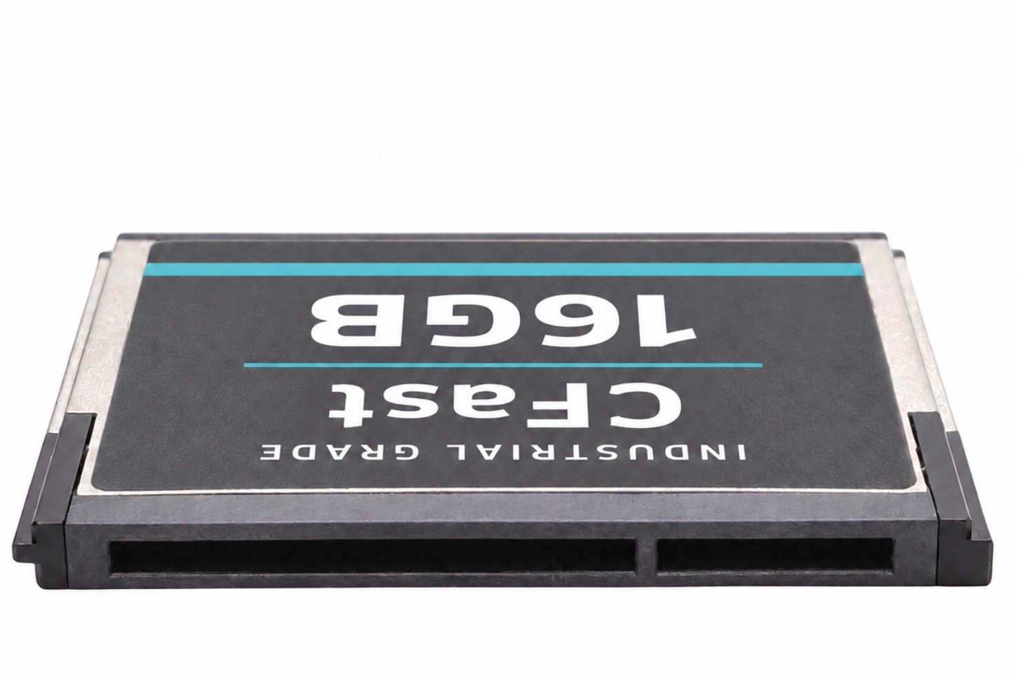 BA16LCDV8-WP000-D - 16GB Industrial CFast SATA Solid State Drive SSD Flash Memory Card for Embedded Systems