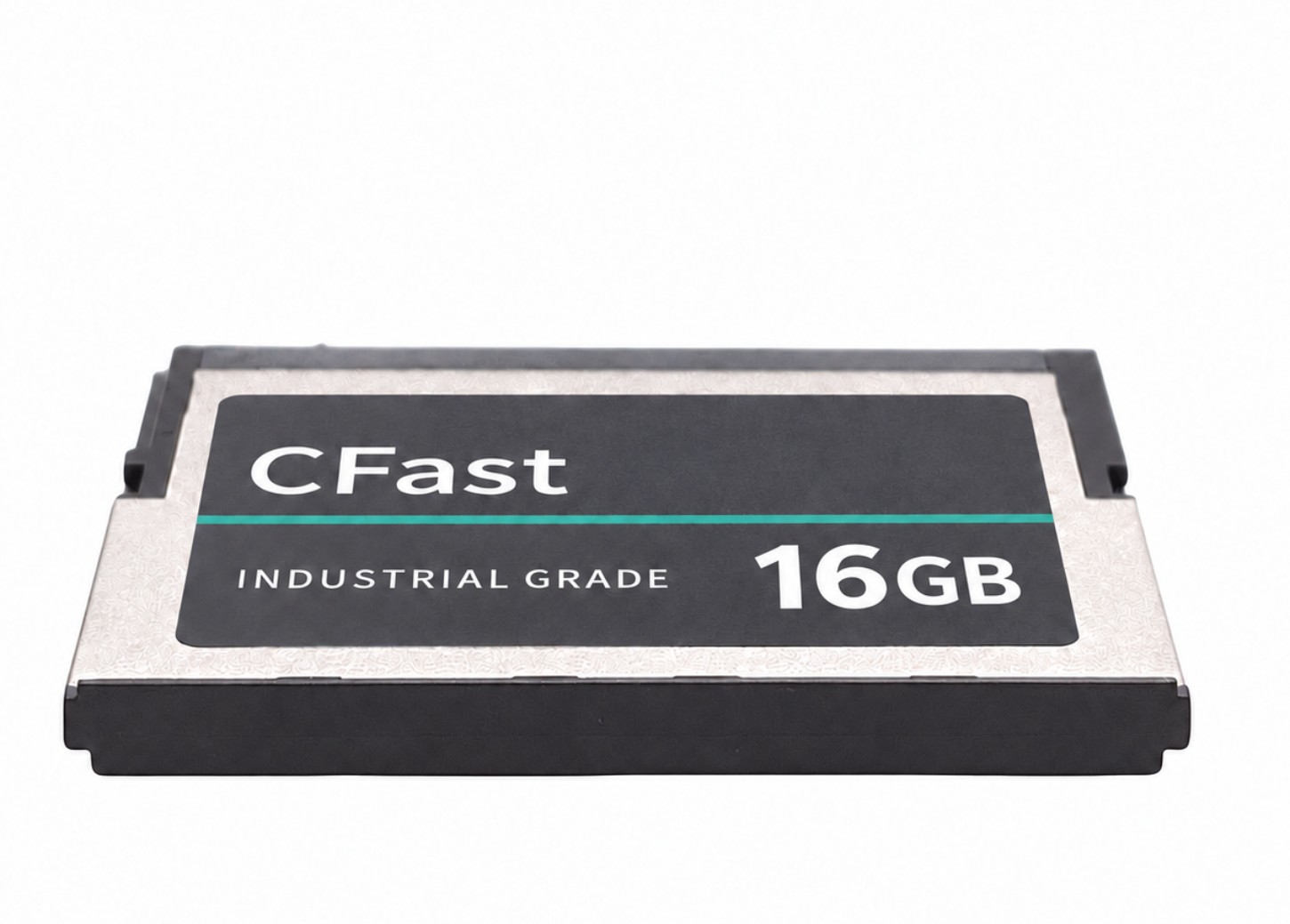 FSSF016GMS-M100 - 16GB Industrial CFast SATA Solid State Drive SSD Flash Memory Card for Embedded Systems