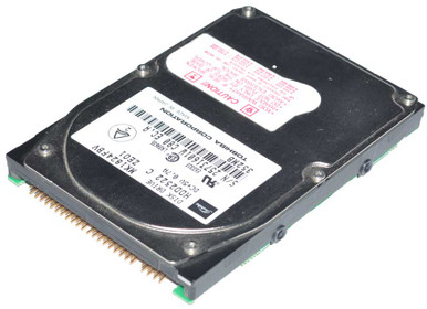 Toshiba HDD2522 - 352MB SCSI 2.5