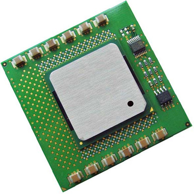 Processeur Intel Xeon 2 GHz - Référence RN80532KC041512 SL6EM - Socket 604 - Occasion