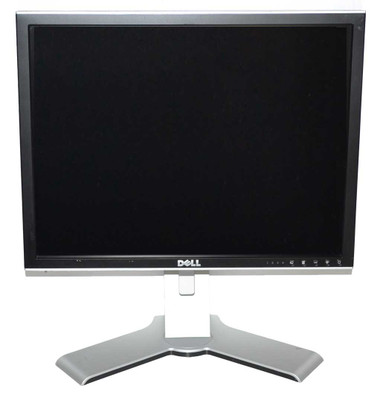 SALE Dell Ultrasharp 20/" LCD Monitor 2007WFPb DVI VGA S-VIDEO RCA w//USB GRADE A