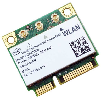 is intel centrino wimax 6150 pick up g network