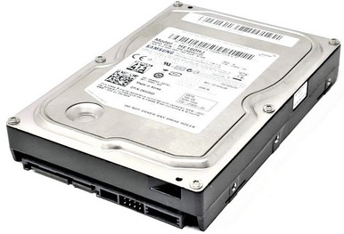HP 504336-001 - 160GB 7.2K RPM SATA NHP LFF 3.5